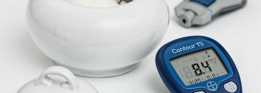 סוכר וערכה ולבדיקת סוכר